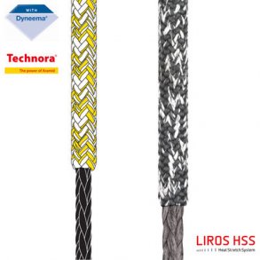 Magic XTR 5 mm svart/hvit