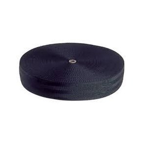 Stropp til luftputer Optimist svart