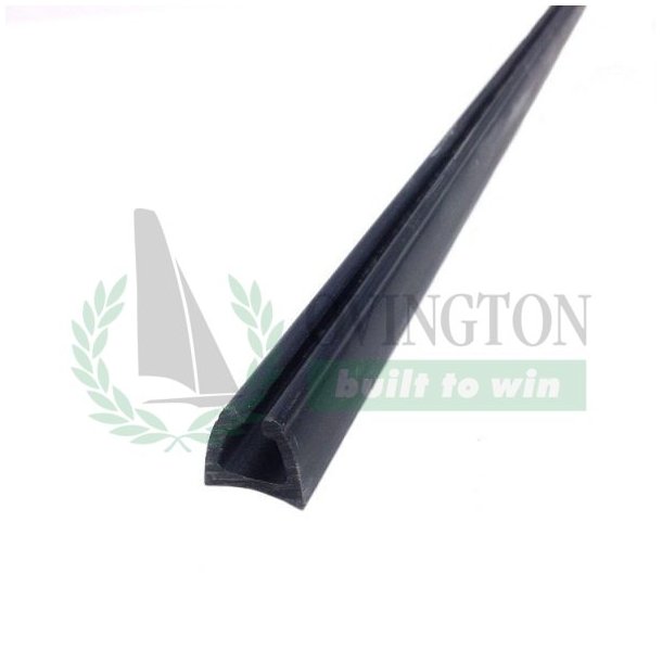 29er Plastic sailtrack - full length for topmast