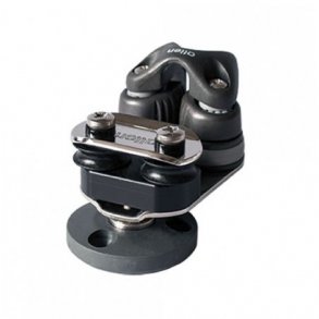 29er Newstyle jib cleat swivel - Allen