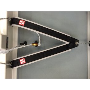 Winner Ristropp Optimist