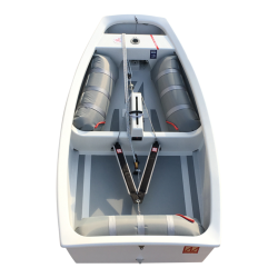 Winner 3D STAR skrog