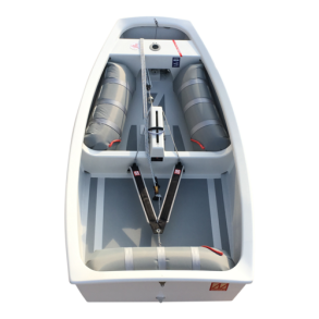 Winner 3D STAR skrog