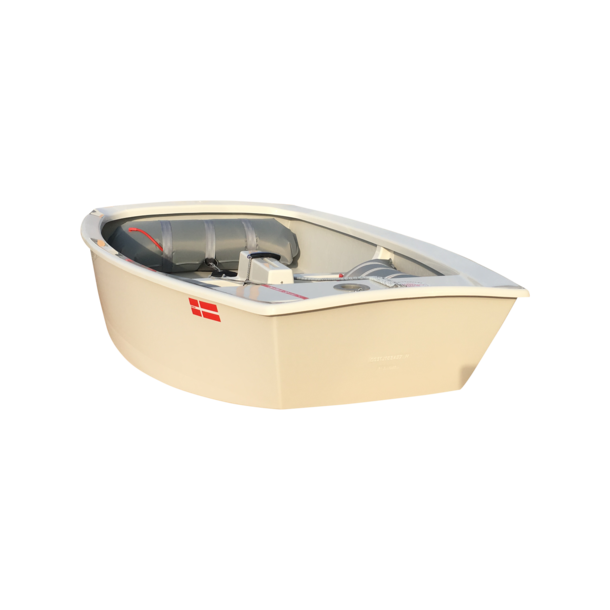 Winner 3D STAR skrog