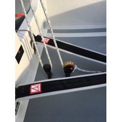 Winner 3D STAR skrog