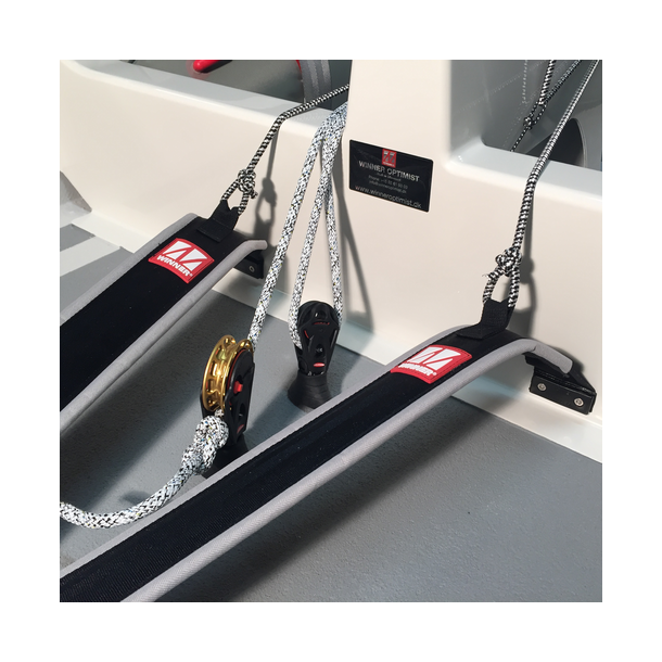 Winner 3D STAR skrog