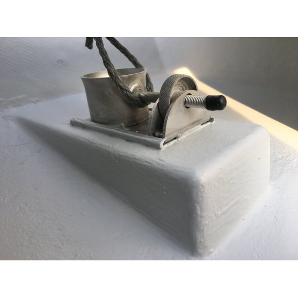 Winner 3D STAR skrog