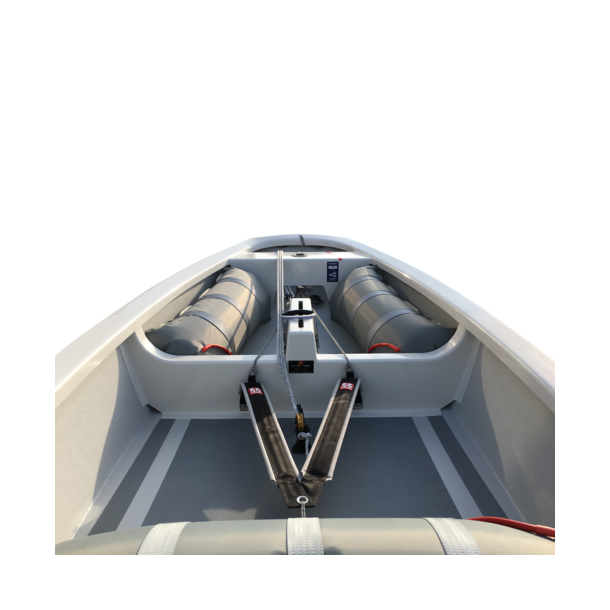 Winner 3D STAR skrog